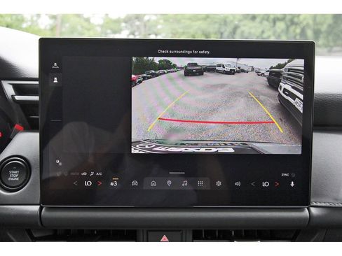 New 2026 MAZDA CX-5 Preferred AWD/4WD image 22