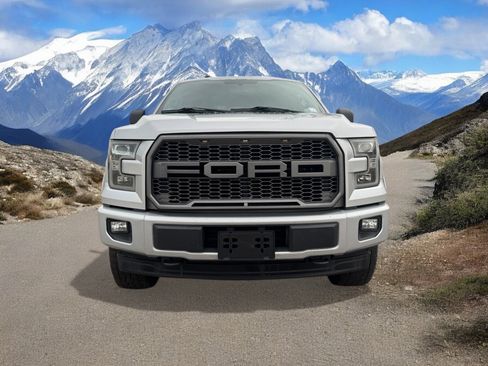 Used 2017 Ford F150 XLT w/ Equipment Group 302A Luxury image 8