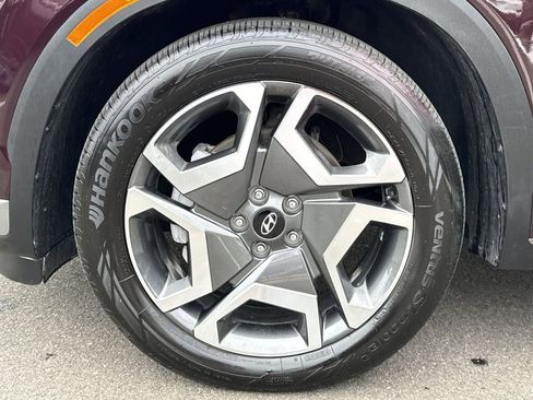 Used 2023 Hyundai Palisade Limited image 11