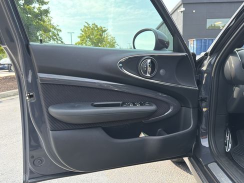 Used 2018 MINI Cooper Clubman S AWD/4WD image 16