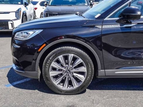 Used 2020 Lincoln Corsair Reserve image 9