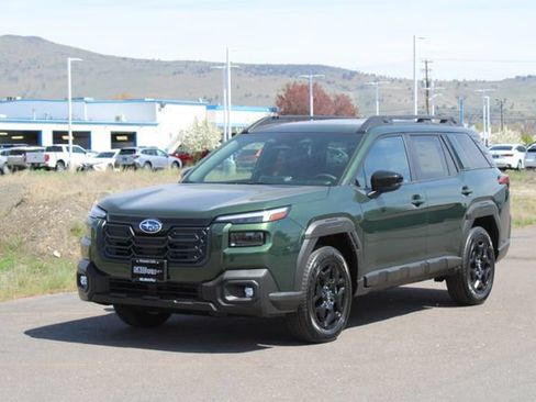 New 2026 Subaru Outback Limited XT AWD/4WD image 8