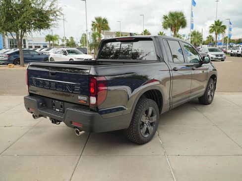Used 2026 Honda Ridgeline TrailSport image 5