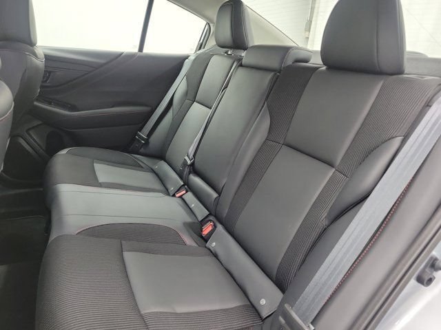 Used 2024 Subaru Legacy Sport AWD/4WD image 11