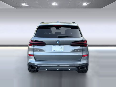 Certified 2024 BMW X5 xDrive50e w/ Executive Package AWD/4WD image 10