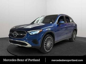 Certified 2026 Mercedes-Benz GLC 300 4MATIC video 1