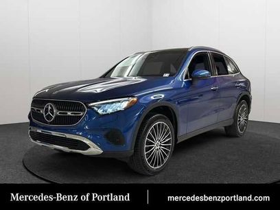 Certified 2026 Mercedes-Benz GLC 300 4MATIC