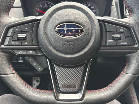 Used 2023 Subaru WRX Limited AWD/4WD image 47