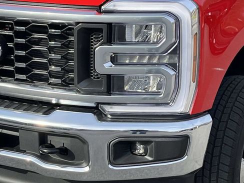 Used 2026 Ford F350 XLT w/ XLT Premium Package image 11