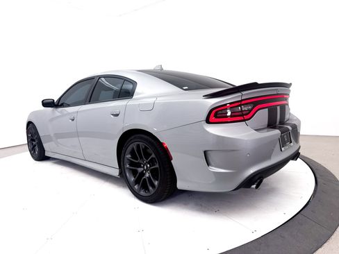 Used 2023 Dodge Charger Scat Pack RWD image 17