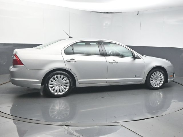 Used 2010 Ford Fusion Hybrid FWD image 8