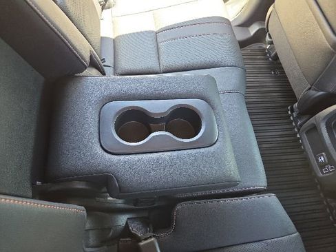 Certified 2022 Honda Passport TrailSport image 26