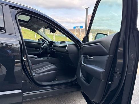 Used 2025 MAZDA CX-50 AWD 2.5 S w/ Premium Package image 25