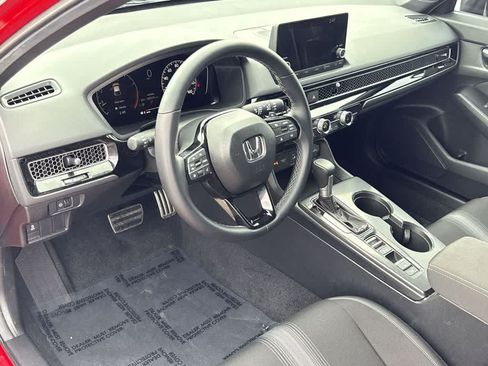 Used 2025 Honda Civic Sport image 13