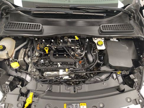 Used 2019 Ford Escape SE FWD image 30