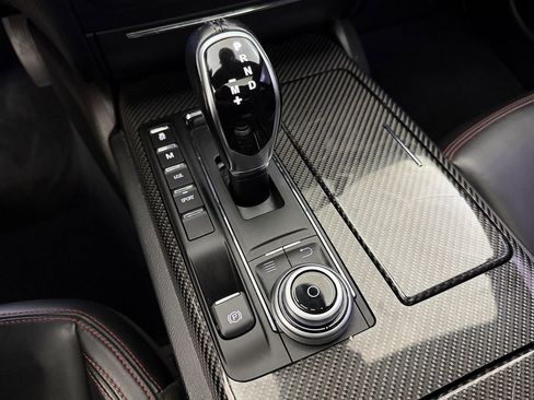 Used 2018 Maserati Ghibli S Q4 AWD/4WD image 29
