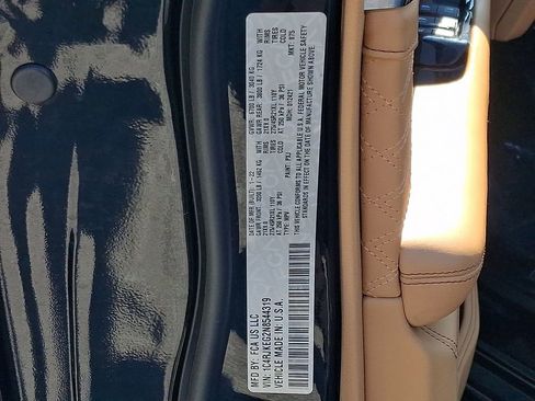 Used 2022 Jeep Grand Cherokee L Summit AWD/4WD image 28