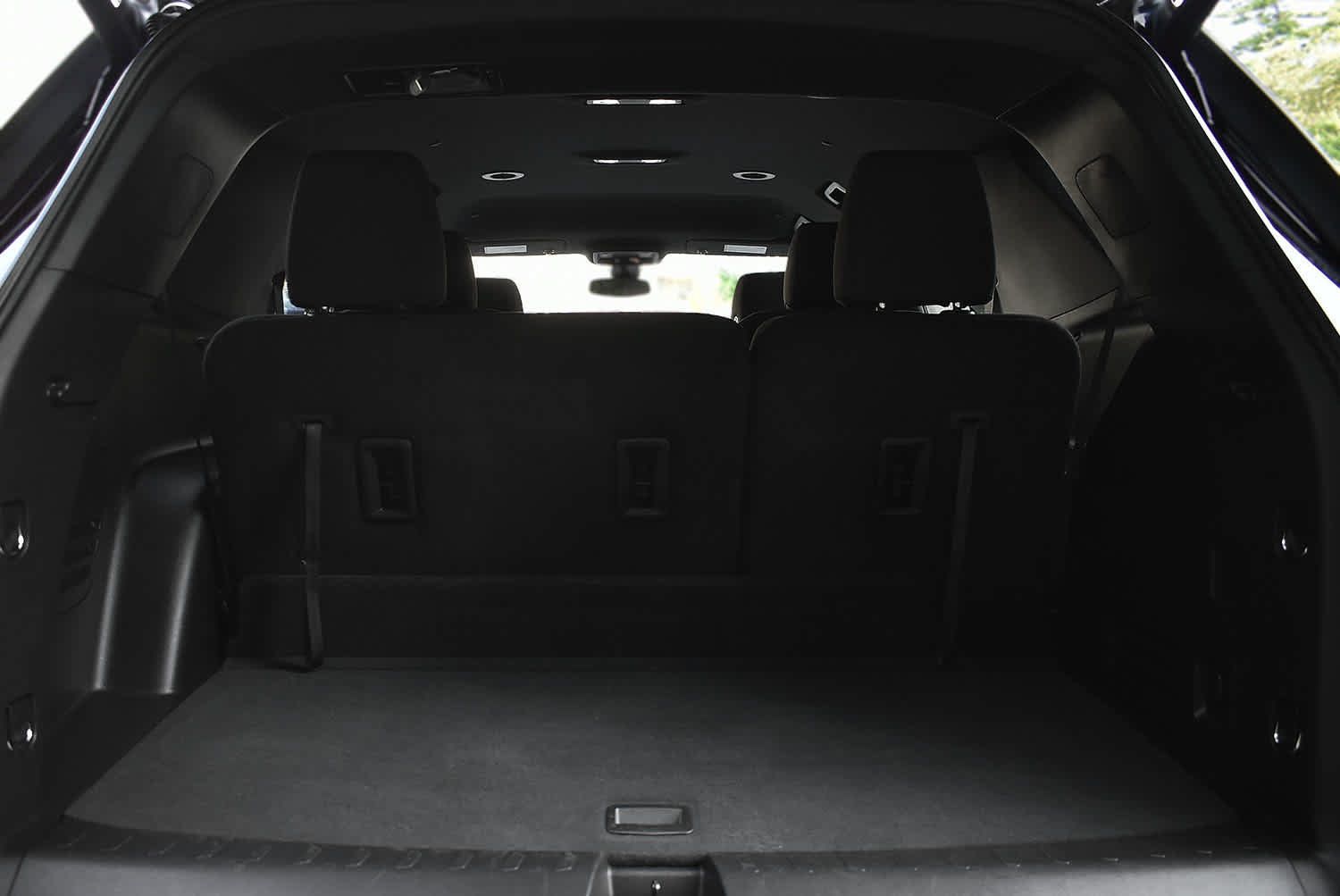 Used 2023 Chevrolet Traverse LT AWD/4WD image 8
