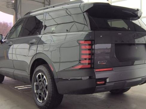 Used 2026 Hyundai Palisade XRT Pro image 4