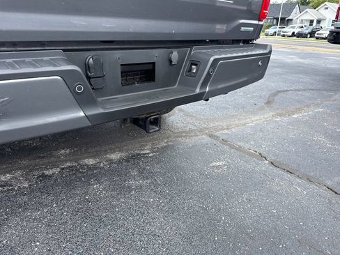 Used 2023 Ford F150 XLT w/ Equipment Group 302A High AWD/4WD image 11