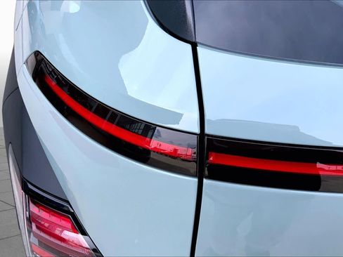 Used 2026 Hyundai Kona SE FWD image 27