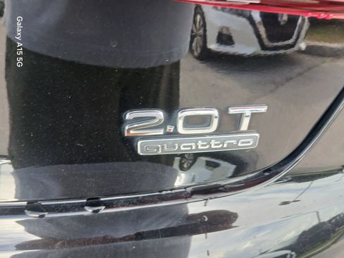 Used 2018 Audi A3 2.0T Premium w/ Convenience Package AWD/4WD image 15