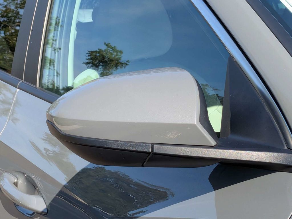 Certified 2025 Hyundai Tucson SEL AWD/4WD image 17