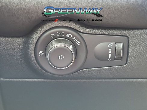 Used 2022 Dodge Durango GT RWD image 22