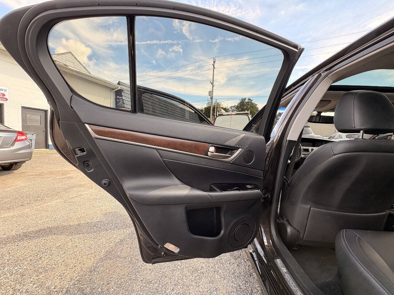 Used 2013 Lexus GS 350 RWD image 15