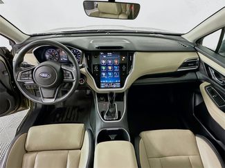 Used 2023 Subaru Outback Limited video 3