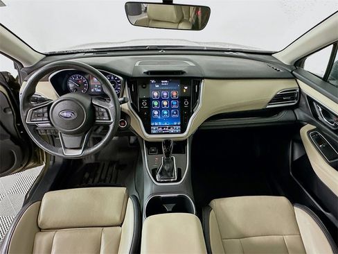 Used 2023 Subaru Outback Limited image 3