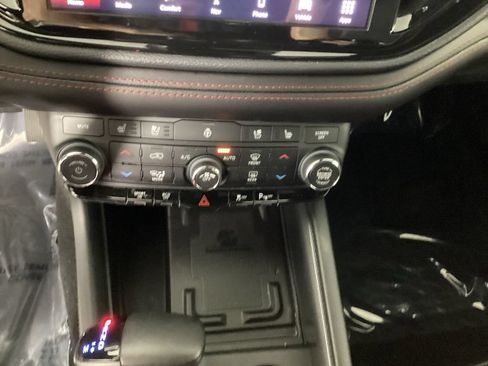 Used 2023 Dodge Durango R/T AWD/4WD image 26