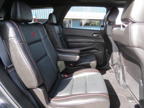 Used 2024 Dodge Durango GT image 22
