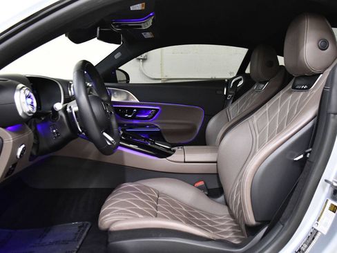 Used 2024 Mercedes-Benz AMG GT 55 image 11