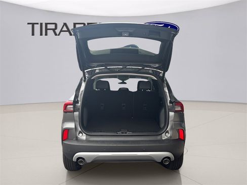 New 2026 Ford Escape SE image 19