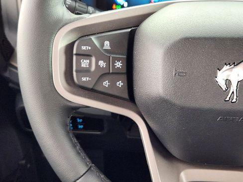 New 2026 Ford Bronco Outer Banks AWD/4WD image 18