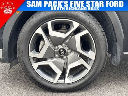 Used 2023 Hyundai Palisade SEL w/ Cargo Package FWD image 19