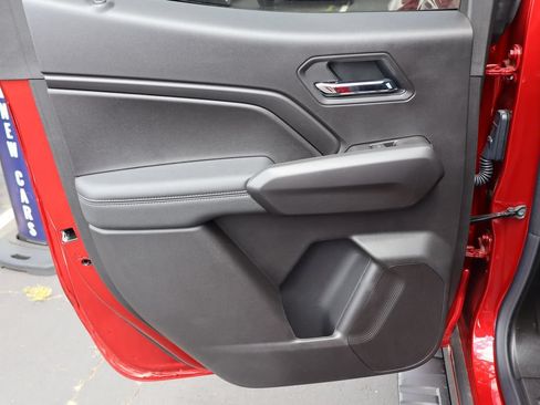 New 2026 GMC Canyon Elevation w/ Convenience Package AWD/4WD image 19