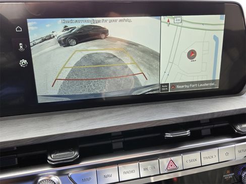 New 2025 Kia Telluride EX X-Line image 11