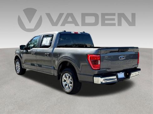 Used 2023 Ford F150 XLT RWD image 28