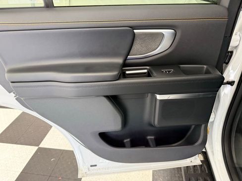 New 2026 Ford Expedition Tremor AWD/4WD image 24