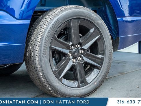 New 2026 Ford F150 STX AWD/4WD image 38