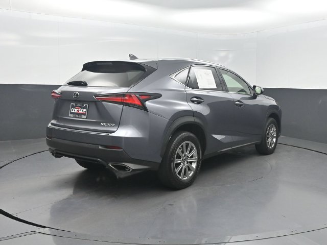 Used 2021 Lexus NX 300 FWD w/ Accessory Package 2 image 27