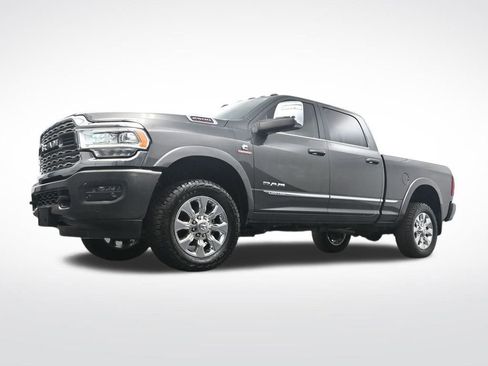 Used 2023 RAM 2500 Limited image 28