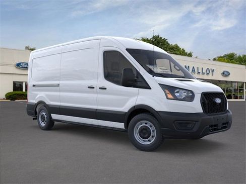 New 2026 Ford Transit 250 148 Medium Roof image 7