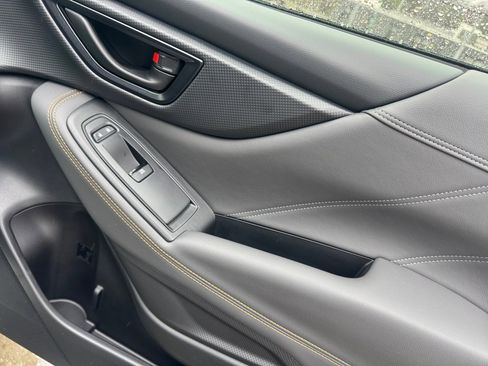 Used 2025 Subaru Forester Wilderness w/ Convenience Package image 35