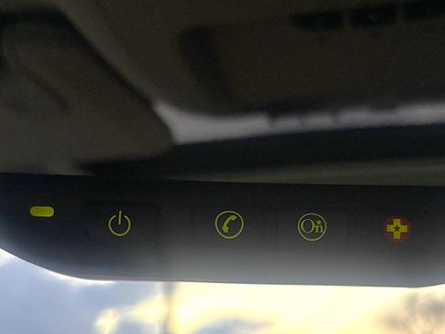 Used 2011 Chevrolet Tahoe LTZ image 28