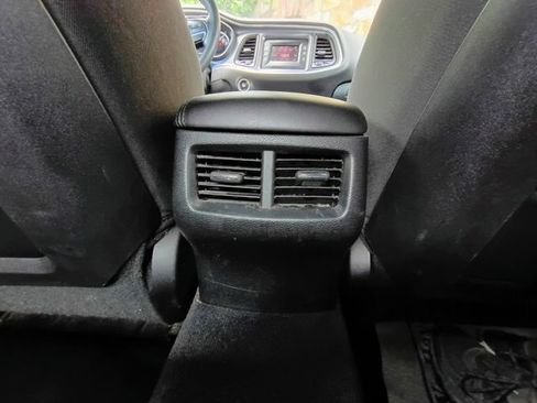 Used 2016 Dodge Challenger R/T Scat Pack RWD image 49