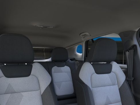 New 2026 Chevrolet Trax LS FWD image 48