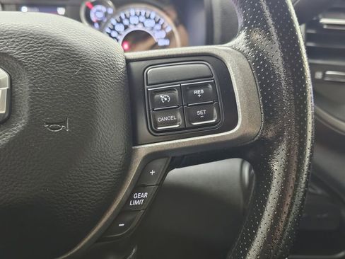 Used 2020 RAM 2500 Tradesman image 23